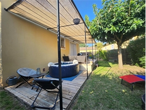 maison à la vente -   84200  CARPENTRAS, surface 52 m2 vente maison - UBI443655308